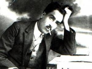 الشاعر الأردنى عرار