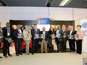 أطلس السرطان