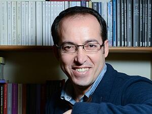  برهان سونماز