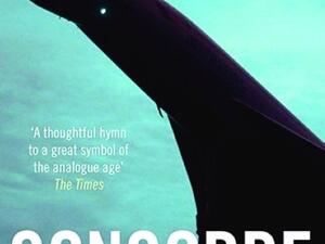 صعود وانهيار الطائرة الأسرع: طائرة الكونكورد