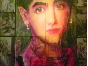 كتاب «جسر الصورة» للناقدة التشكيلية د. إيناس حسني