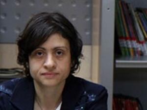 بسمة عبد العزيز