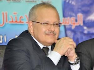 الدكتور محمد عثمان الخشت أستاذ الأديان والمذاهب الحديثة و المعاصرة