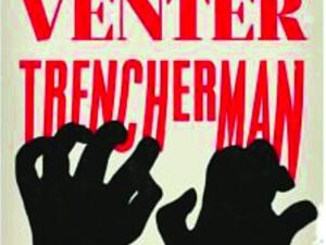 صدور «الرجل النهم» من تأليف ايبن فانتر