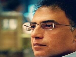 حفل توقيع ومناقشة رواية «اسمي فاطمة» للكاتب عمرو العادلي