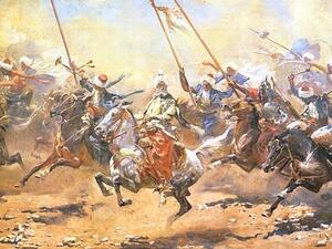 كتاب “أضواء جديدة على الحملة الفرنسية”