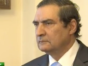 المترجم المصري الراحل أبو بكر يوسف