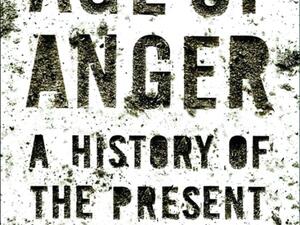 «عصر الغضب» للكاتب بانكاج ميشرا