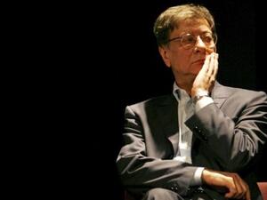 أمسية "ليلة فى حب محمود درويش"