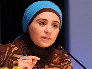 الدكتورة نادية عمارة