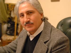 الشاعر عبد العزيز جويدة