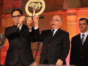 “الأقصر عاصمة الثقافة العربية 2017”