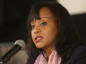 "إنه هو" للأديبة السودانية آن الصافي