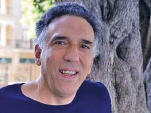 شريف مجدلاني 