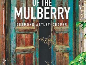 رواية «في زمن التوت» للكاتب البريطاني دزمِند آستلي- كوبر