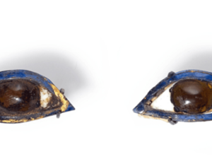 4 أبريل تنظم دار المزادات العالمية سوثبي مزادا عالميا لبيع آثار مصرية