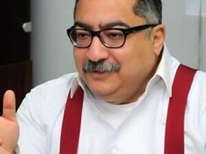 الصحفى إبراهيم عيسى