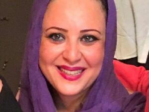 رواية "سلاما على مريم" للكاتبة منار حجازي