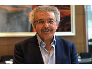 الروائي الفلسطيني إبراهيم نصر الله يطرح ثلاثيته الروائية الجديدة "ثلاثية الأجراس" 