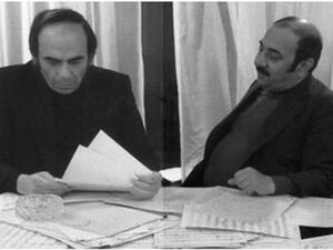  الثنائي عاصي ومنصور رحباني