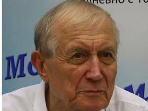 الشاعر الروسي يفجيني يفتشينكو