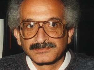  الروائي صنع الله إبراهيم