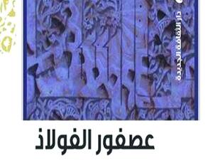 رواية «عصفور الفولاذ» لنادر حلاوة نافذة تاريخية على الواقع