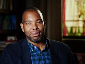 تا نهيسي كوتس 