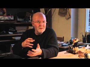 الألماني ولف إرلبروخ يفوز بجائزة أستريد ليندجرين لعام 2017