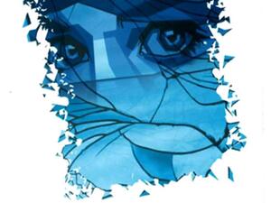 صدور ديوان “يومَ كسرتُ المرآة” للشاعرة الفلسطينية عبلة جابر