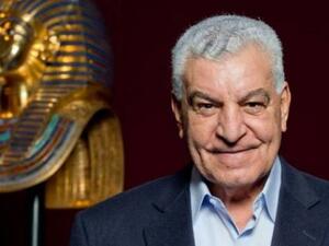 نيويورك: الدكتور زاهي حواس، سفيرًا للتراث العالمي