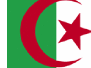 الجزائر