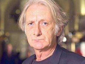 باتريك دوفيل