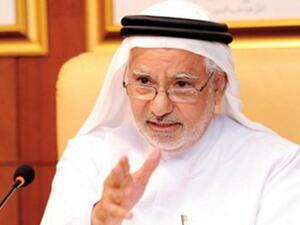 الشاعر الاماراتي شهاب الغانم