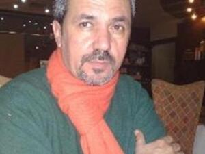 الكاتب العراقي د.عمار احمد