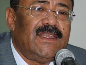 وزير الثقافة الدكتور عبدالله عوبل منذوق