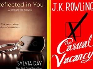 الكتب المتصدرة 