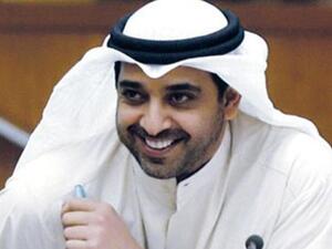  الشيخ محمد العبد الله