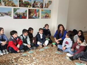 صورة تعبيرية