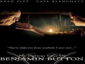 ترجمة رواية "الحالة الغريبة لبنجامين بوتون"