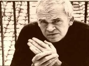 "مواجهة".. كتاب جديد لميلان كونديرا