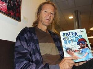 كتاب أطفال يضع العلاقات النرويجية الاسرائيلية في خطر