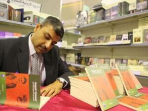 صورة الكاتب سامر احمد خير 