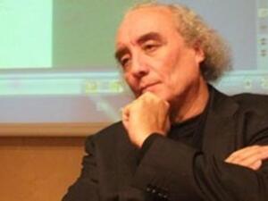 الكاتب الجزائري واسينى الأعرج