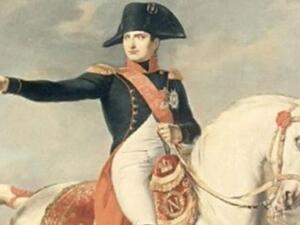 نابليون بونابرت