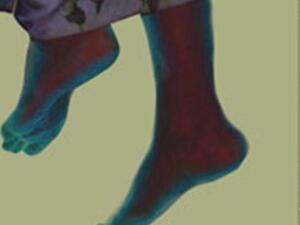 حفل توقيع مجموعة «متحف النوم» للشّاعر العراقي عبود الجابري