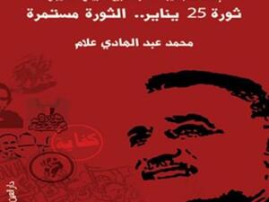 كتاب "الثورة المستمرة" : مبارك أبرم صفقة دولية للتوريث