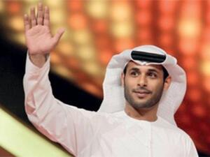 أول شاعر إماراتي يتأهل إلى المرحلة الثالثة من مسابقة «شاعر المليون»
