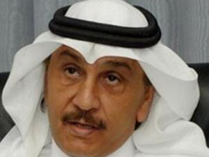 صدور كتاب "هؤلاء.. وأنا"  للكاتب السعودي فهد الحارثي