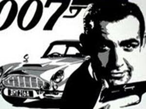 "آمازون" يحصل على حقوق نشر سلسلة كتب "جيمس بوند"